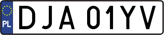 DJA01YV