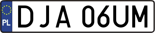 DJA06UM