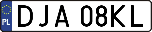 DJA08KL