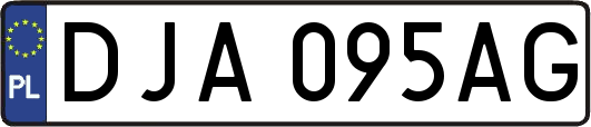 DJA095AG