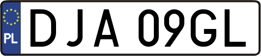 DJA09GL