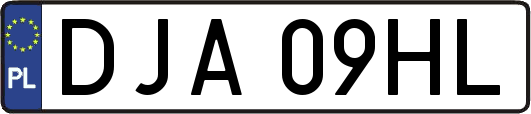 DJA09HL