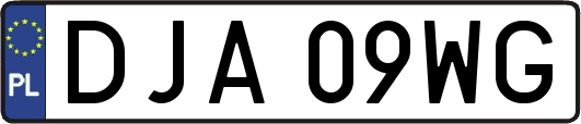 DJA09WG