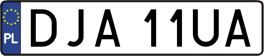 DJA11UA