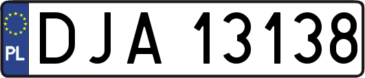 DJA13138
