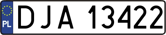DJA13422