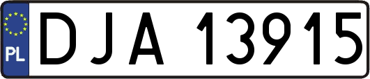 DJA13915