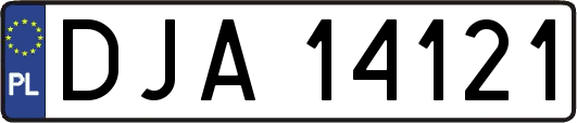 DJA14121