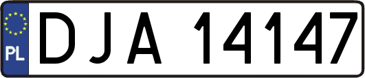 DJA14147