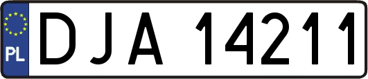 DJA14211