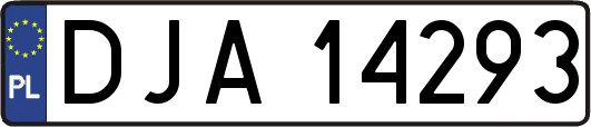 DJA14293