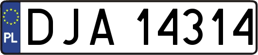 DJA14314