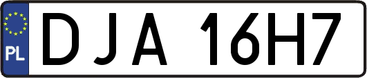 DJA16H7