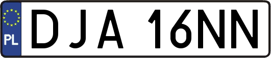 DJA16NN