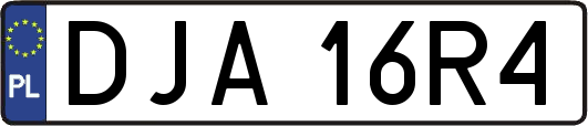 DJA16R4