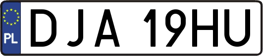 DJA19HU