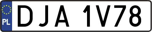 DJA1V78