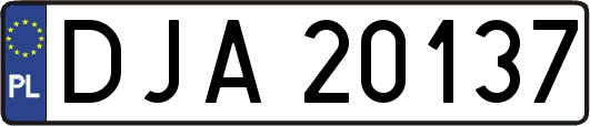 DJA20137