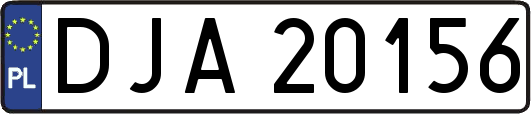 DJA20156