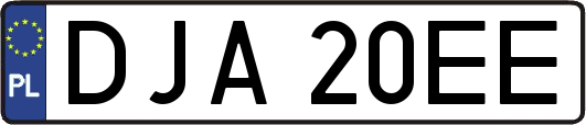 DJA20EE
