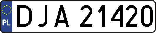 DJA21420