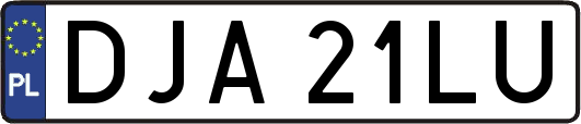 DJA21LU