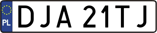 DJA21TJ