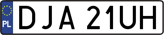 DJA21UH
