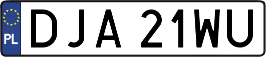 DJA21WU