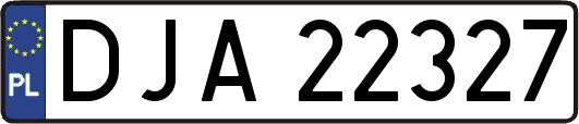 DJA22327