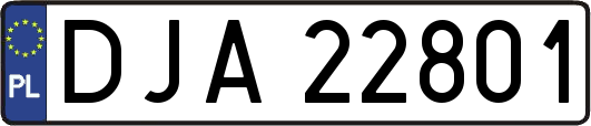 DJA22801