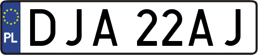 DJA22AJ