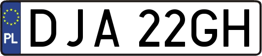 DJA22GH