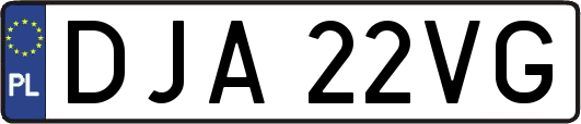 DJA22VG
