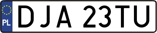 DJA23TU