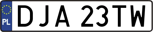 DJA23TW