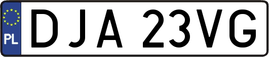 DJA23VG