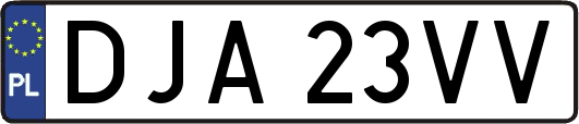 DJA23VV