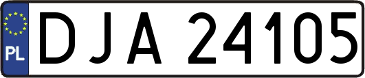 DJA24105