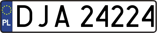 DJA24224