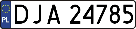 DJA24785