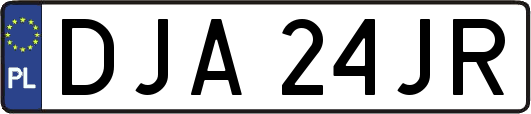 DJA24JR