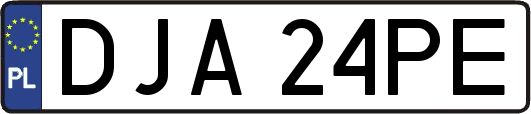 DJA24PE