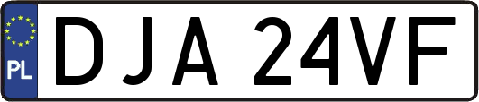 DJA24VF