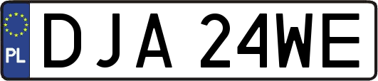 DJA24WE