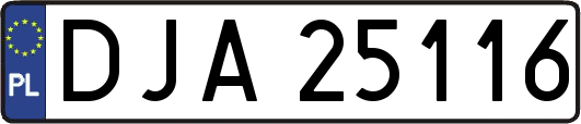 DJA25116