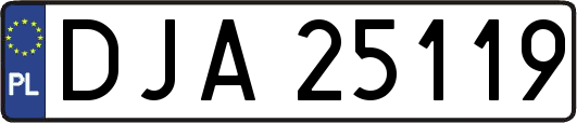 DJA25119