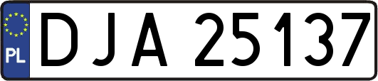 DJA25137