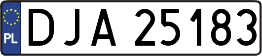 DJA25183