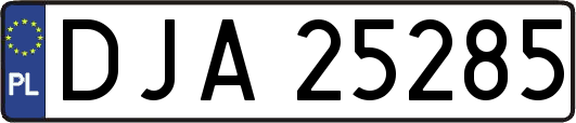 DJA25285